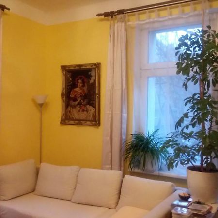 Wohnung In Wien Extérieur photo