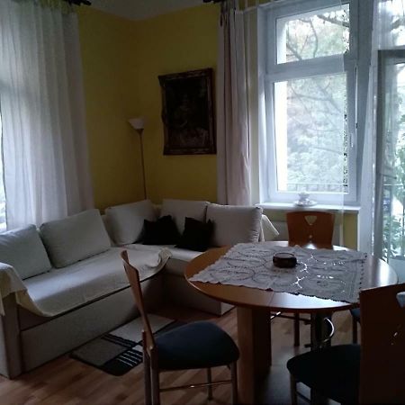 Wohnung In Wien Extérieur photo
