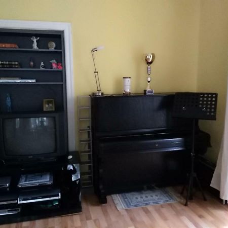 Wohnung In Wien Extérieur photo