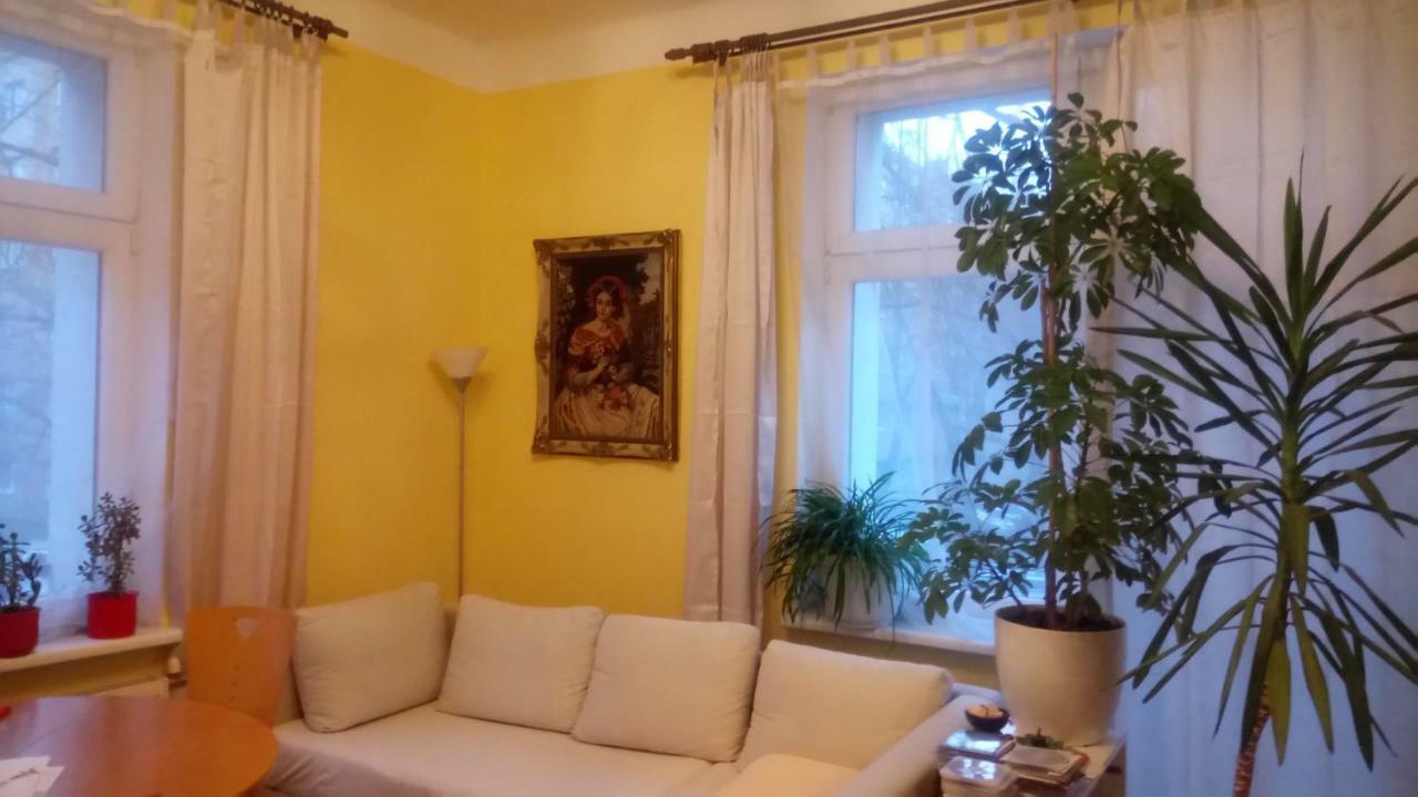 Wohnung In Wien Extérieur photo