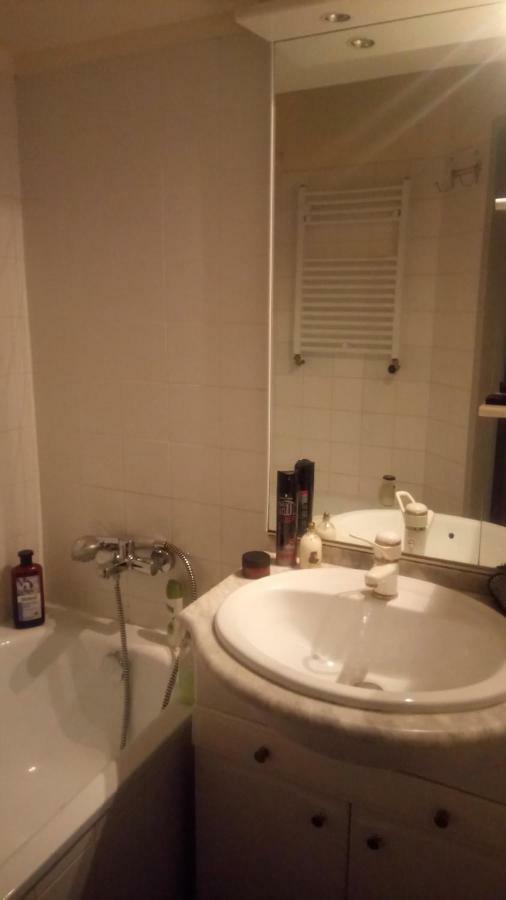 Wohnung In Wien Extérieur photo