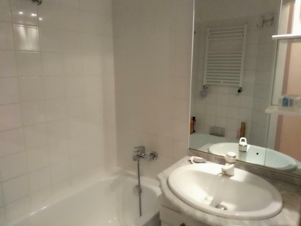 Wohnung In Wien Extérieur photo