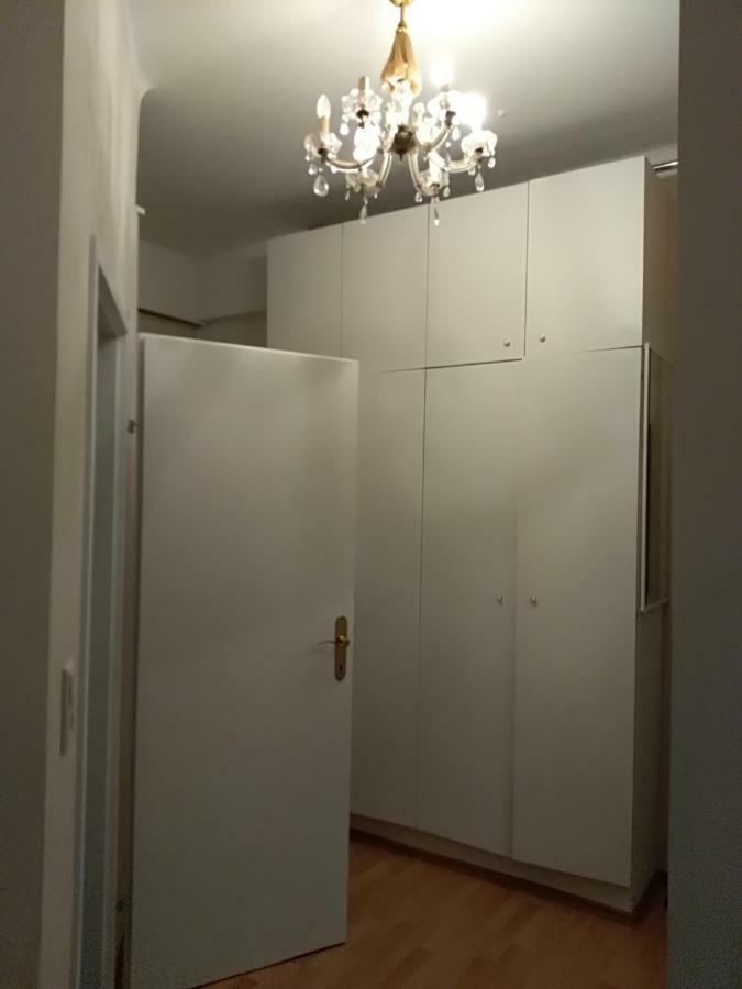 Wohnung In Wien Extérieur photo