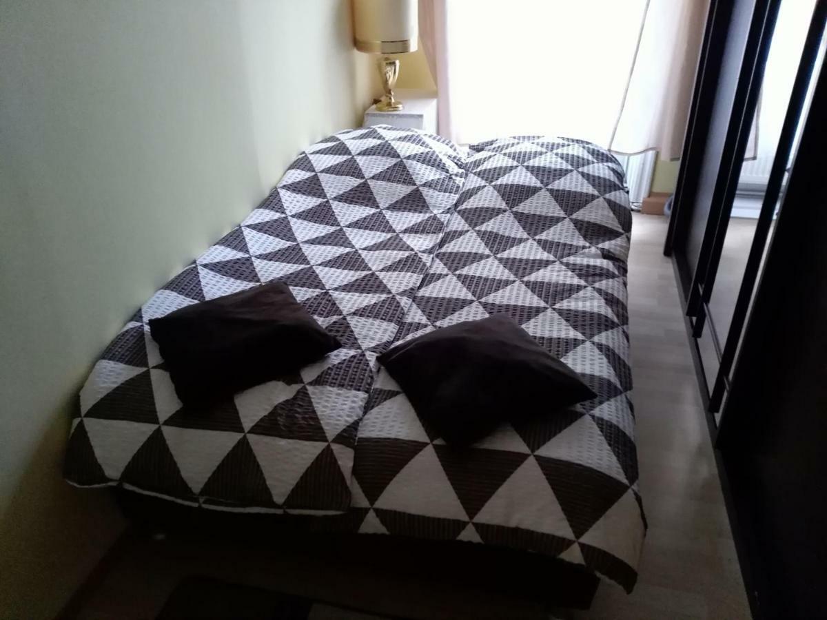 Wohnung In Wien Extérieur photo