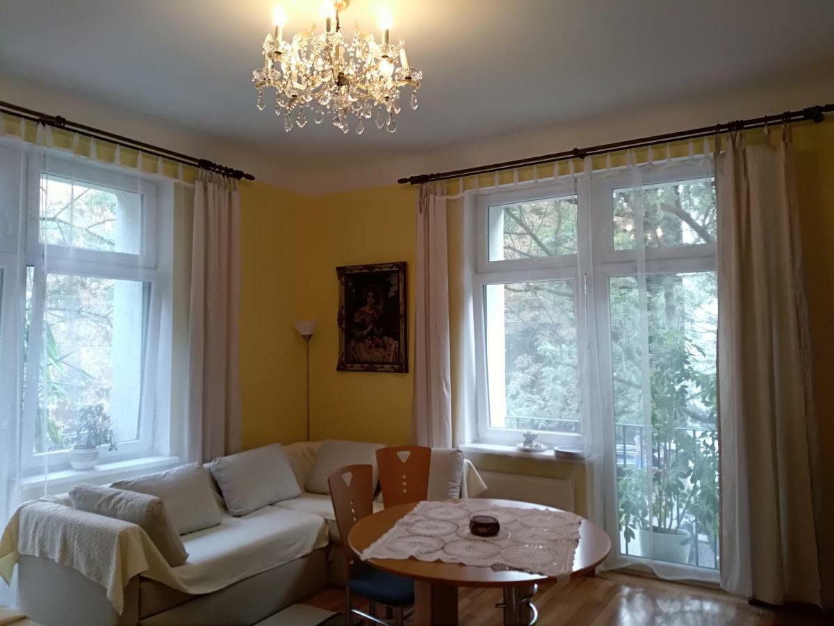 Wohnung In Wien Extérieur photo