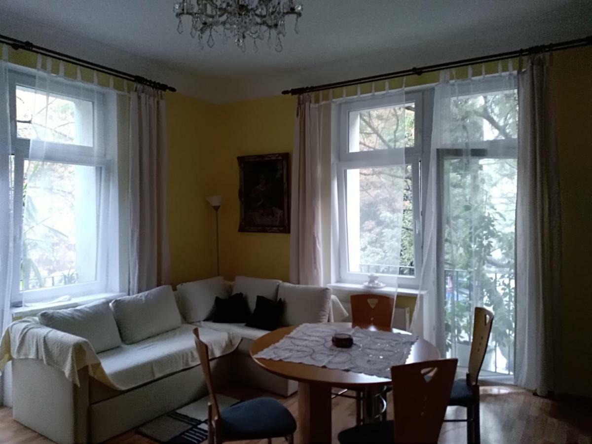 Wohnung In Wien Extérieur photo