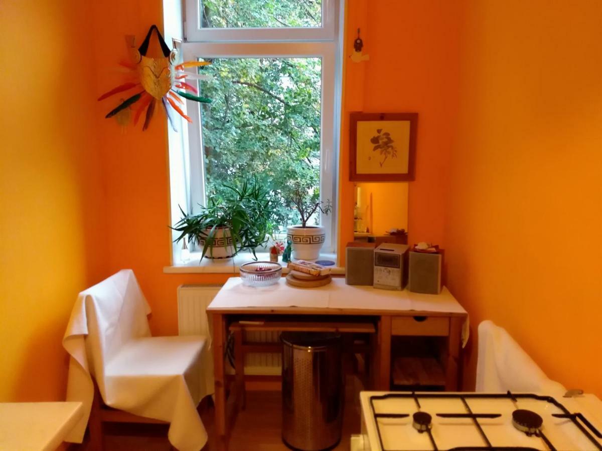 Wohnung In Wien Extérieur photo