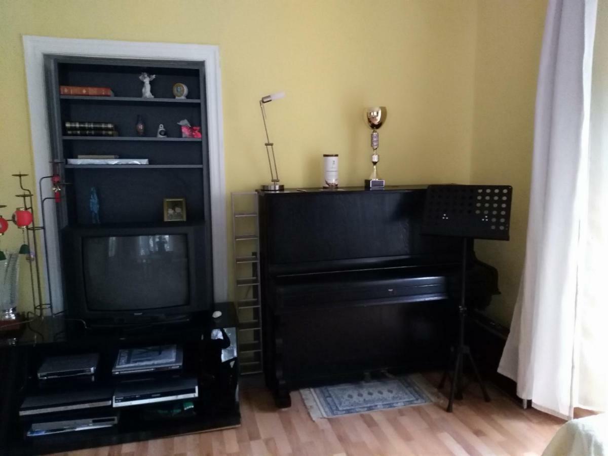 Wohnung In Wien Extérieur photo